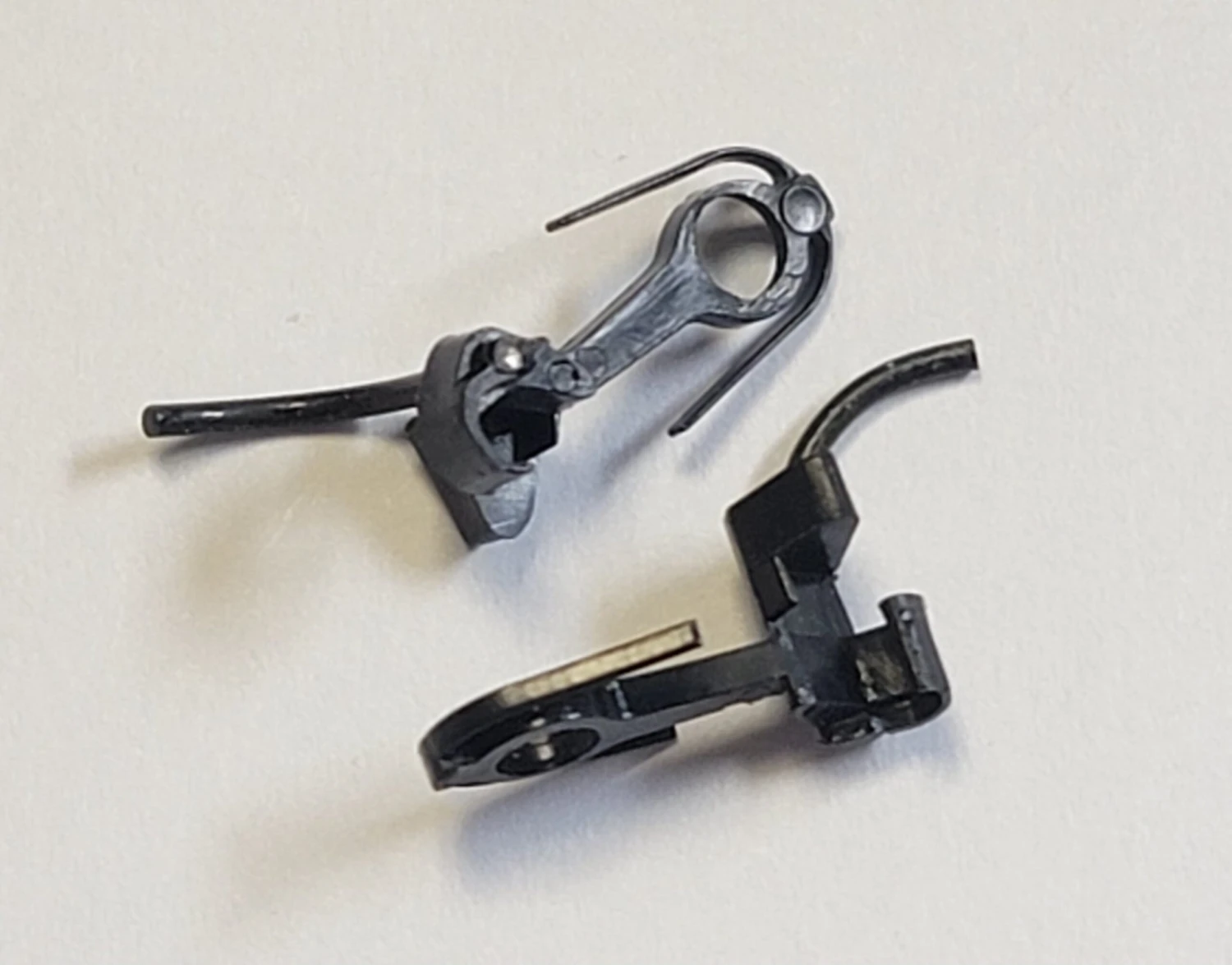 Athearn IHC HO Scale Magic Mate Universal Couplers 6 Pack