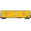 Athearn 18430 HO Scale 50' NACC Boxcar Delaware & Hudson D&H 28033