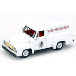 Athearn 26478 HO Scale 1955 Ford F-100 Panel Truck MidTown Appliance