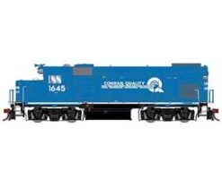 Athearn Genesis G13339 HO Scale EMD GP15-1 Conrail CR 1645 DCC Sound