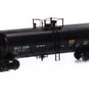 Athearn Genesis G40179 HO Scale GATC 20,000 Gal Tank Car Relco RELX 2239