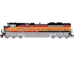 Athearn Genesis G75842 HO Scale EMD SD70ACe Diesel "SP Heritage" Union Pacific UP 1996 DCC Sound
