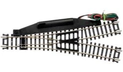 Atlas 2708 N Scale Code 80 Remote Wye Turnout
