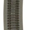 Atlas 468 HO Scale True-Track 24" Radius Curve Sections 4 Pack