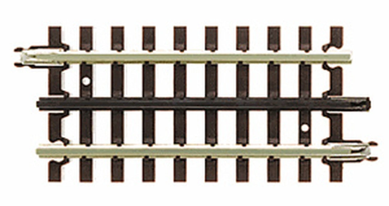 Atlas O 6051 4.5" Straight Track Single