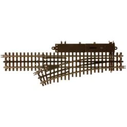 Atlas O 6070 Left Hand Remote O-54 Switch