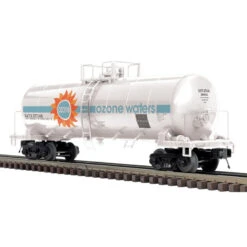 Atlas O Premier 3003036 O Scale Modern Tank Car Ozone Waters GATX #s Vary
