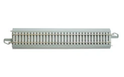 Bachmann 44711 HO Scale E-Z Track 9" Straight 4 Pack
