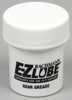 Bachmann 99982 E-Z Lube Grease
