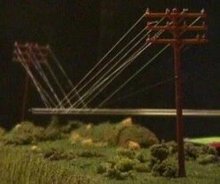 Berkshire Junction 100' EZ Line Fine White