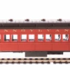 BLI 6421 HO Scale P70R Passenger Coach No AC "1931-1937" Pennsylvania PRR 1882/906 2 Pack