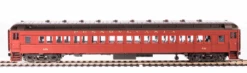BLI 6421 HO Scale P70R Passenger Coach No AC "1931-1937" Pennsylvania PRR 1882/906 2 Pack