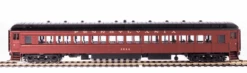 BLI 6429 HO Scale P70R Passenger Coach Ice AC "1945-1948" Pennsylvania PRR 3584/3537 2 Pack