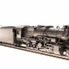 BLI 6767 HO Scale I1sa 2-10-0 Steam Loco With Long Tender Pennsylvania PRR 4390 DCC/Sound/Paragon4