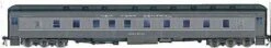 Branchline Trains 5616 HO Scale PS 6-3 Sleeper Car Kit New York Central NYC NYC "Glen Road" - NOS