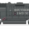 Broadway Limited BLI 7547 HO Scale EMD GP35 Southern Pacific "Bloody Nose" SP 6633 Paragon4