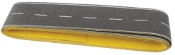 Busch 7087 N Scale Self Adhesive Flexible Paved Roadway