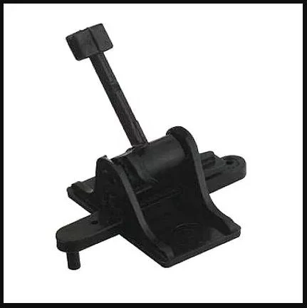 Caboose Industries HO & S Scale 101R Operating Ground Throw Rigid .190" Travel