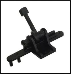 Caboose Industries N Scale 206S Operating Ground Throw .135" Travel Sprung