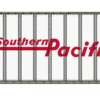 Class One Model Works HO Scale Monon 48' Container Southern Pacific SPDU Single