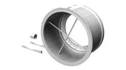 Class One Model Works ZZ03002 HO Scale Drum & Bearings Load For Heavy Duty Flatcar