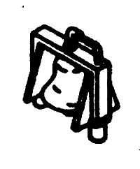 Details West BE-134 Roof Mount Type Bell For GE Hood Units 2 Pack