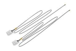 Woodland Scenics JP5742 Stick-On LED Lights, Yellow