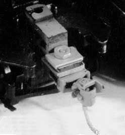 Kadee #455 HO Scale Close Coupling Conversion - Kit