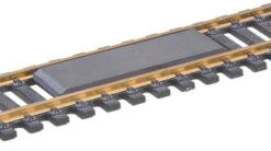 Kadee HO Scale #321 Code 100 Between The Rails Delayed Uncoupler