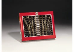 LGB 19902 G Gauge Track Station Track Expander Set