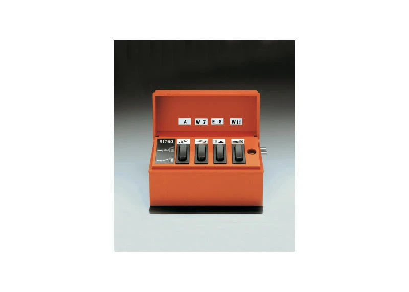 LGB 51750 G Gauge Accessory Controller - NOS