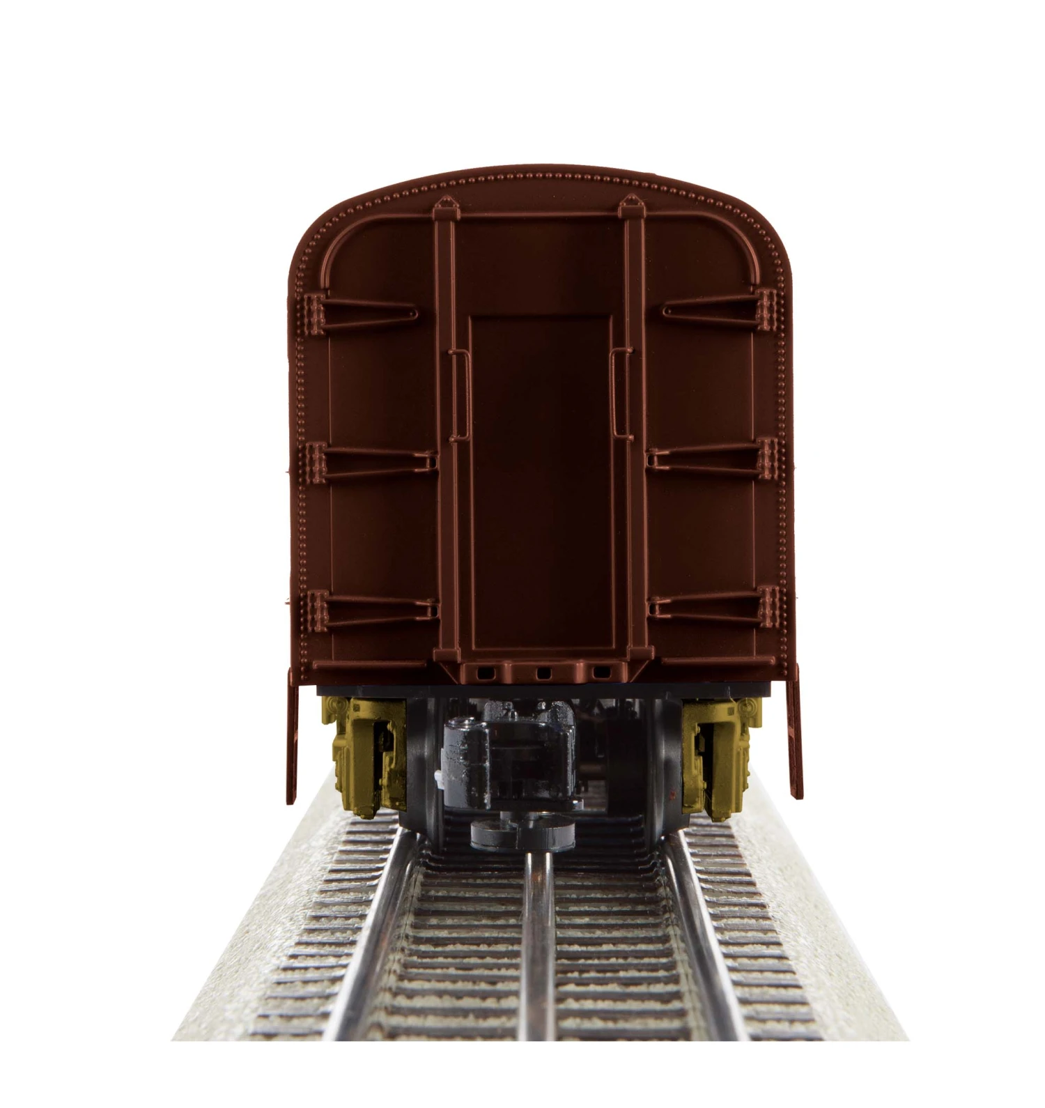 Lionel 2227550 O Scale VisionLine Horse Car Pennsylvania PRR 5024 - Image 2