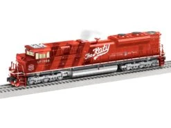 Lionel 2333210 O Scale LEGACY EMD SD70ACe Union Pacific "M-K-T Katy Heritage" UP 1988 BTO