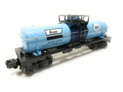 Lionel 6-16140 O Gauge Single Dome Tank Car Domino Sugar - NOS