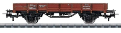 Märklin 4423 HO Scale Low Side Gondola German Federal Railway - NOS