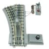 MTH 40-1044 O Gauge RealTrax O-42 Left Hand Remote Switch