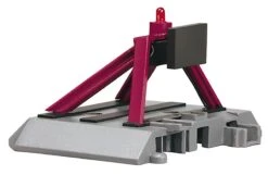 MTH 40-1024 O Gauge Lighted Bumper For RealTrax