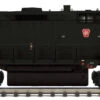 MTH Premier 20-21556-1 O Scale EMD GP35 Diesel With PS3 Pennsylvania PRR 2261