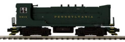 MTH Premier 20-21602-1 O Scale VO 1000 Diesel With PS3 Pennsylvania PRR 5914