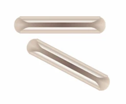 Peco SL310 N Scale Code 80 / 55 Track Rail Joiners (24)