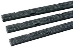 Peco SL501 On30 Scale Narrow Gauge Sleepering For Turnouts