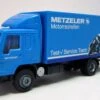 Roco 1592 HO Scale Volvo FL 10 Metzeler LR - NOS