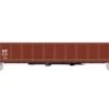 ScaleTrains Kit Classics 1173 Havelock Shops 52'6" Gondola BNSF 512595