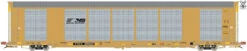 ScaleTrains Rivet 32772 HO Scale Gunderson Multi-Max Autorack Norfolk Southern NS/TTGX 6915331