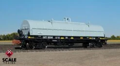 ScaleTrains Rivet N Scale 33548 Thrall-Trinity 42' Steel Coil Car UP/CHTT 100341