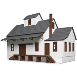 Atlas O 6913 Ace Feed & Supply Kit