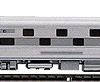 Walthers 932-6372 HO Scale 85' Budd Slumbercoach 24-B Sleeper Rock Island - NOS