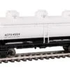 Walthers Mainline 910-1129 HO Scale 3 Dome Tank Car ACFX 4554