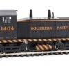 Walthers Mainline 910-20621 HO Scale EMD NW2 Phase V Switcher Southern Pacific SP 1404 DCC LokSound