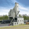 Walthers N Scale 933-3262 Modern Coaling Tower
